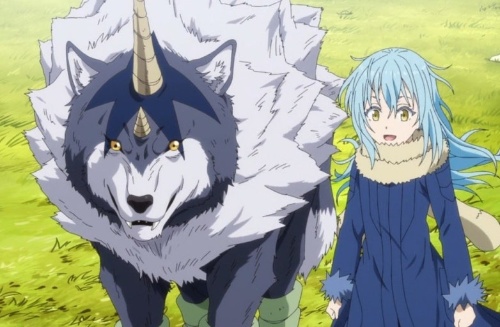 주인공 보고 제목 맞추기 (애니, 웹툰 등) 썸네일