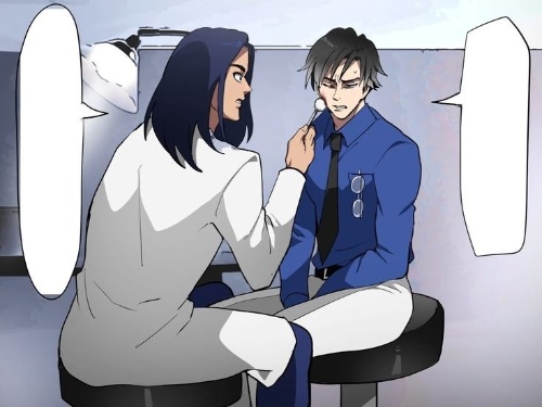 휴먼버그대학교 초성 퀴즈