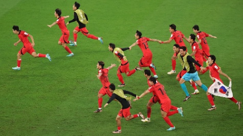 축구선수 국적 맞추기