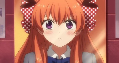 애니 주인공 이름 맞추기