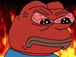 ㄹㅇ 개빡치는 퀴즈