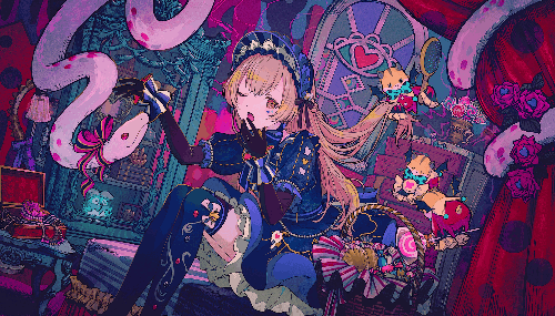 프로젝트 세카이 / 프로세카 / 프세카 캐릭터 맞히기