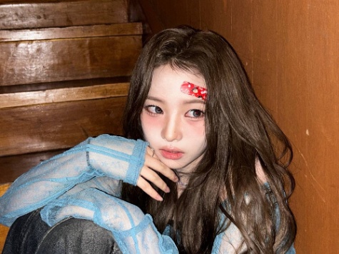 여자아이돌 이름 맞추기 썸네일