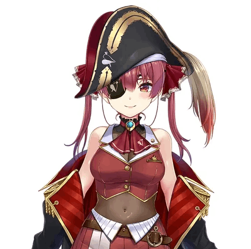 홀로라이브 마린 성대모사 맞추기