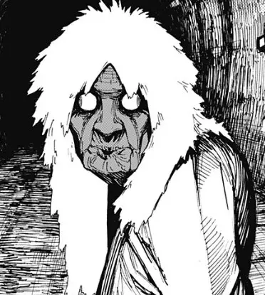 단다단 귀신&외계인 맞추기 썸네일