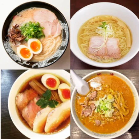 라멘집 맞추기  썸네일