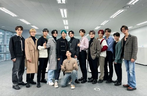 노래 반주만 듣고 제목 맞히기 (k-pop 아이돌)