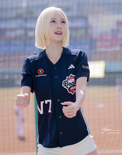 2025 KBO 리그 치어리더