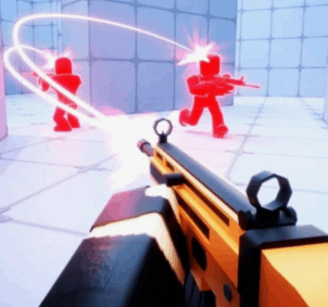 라이벌 무기 퀴즈