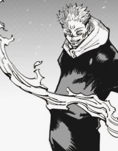 주술회전 기술 맞추기 썸네일