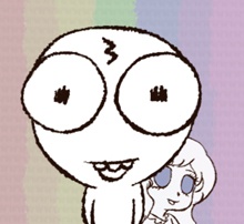 옛날 네이버 웹툰 제목 맞추기