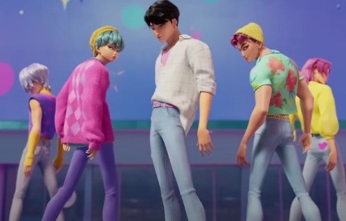 음식 관련 노래 맞추기 🍔🥤 썸네일