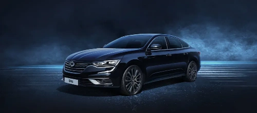 르노 자동차 썸네일