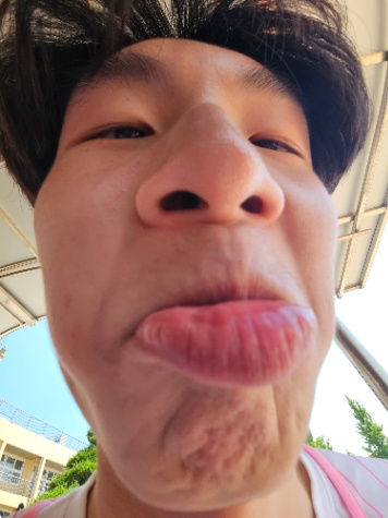 여강고 1학년 학력고사