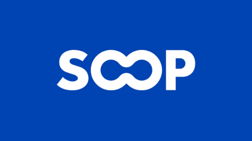 숲 (SOOP) 버추얼 스트리머 방송국 소개 맞히기 썸네일