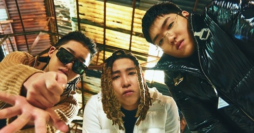 호미들 노래맞추기 썸네일