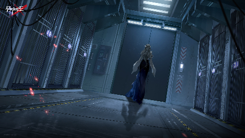 무기미도 '스테이지 시작' 음성으로 수감자 마추기 썸네일