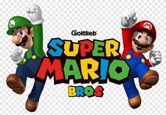 슈퍼 마리오 게임 브금 썸네일