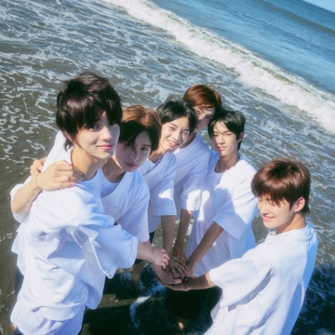 투어스 가사보고 노래 맞추기 썸네일