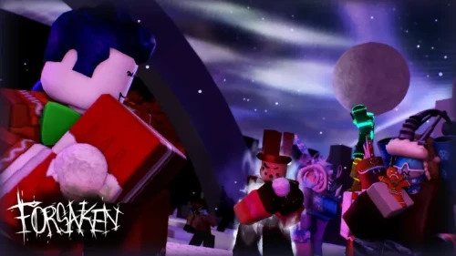 포세이큰 캐릭터 맞추기 썸네일