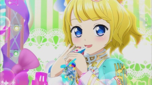 금발 캐릭터 이름 맞추기