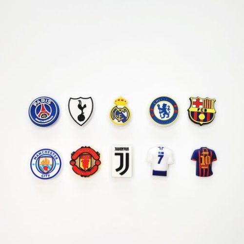 축구 팀 로고 보고 팀 이름 맞추기