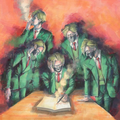 jpop 앞부분 듣고 맞추기 (난이도: 상)