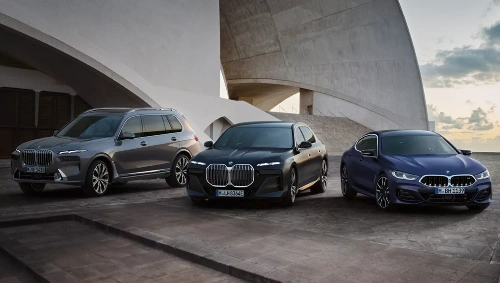 BMW 자동차 보고 모델 이름 맞추기 썸네일