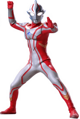 울트라맨 마추기