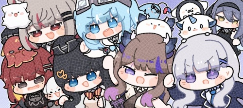 스텔라이브 노래 가사 보고 맞추기