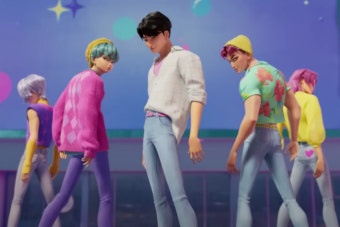 '음식'관련 노래 5초만 듣고 밎추기🍔🥤