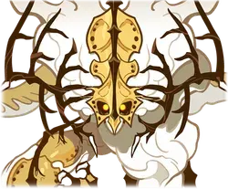 쿠키런 오븐브레이크 그림자 퀴즈 썸네일