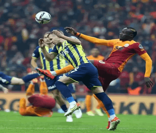 유럽 축구 리그 더비 퀴즈 / 난이도 : 중