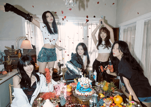 1초듣고 아이돌 노래맞추기