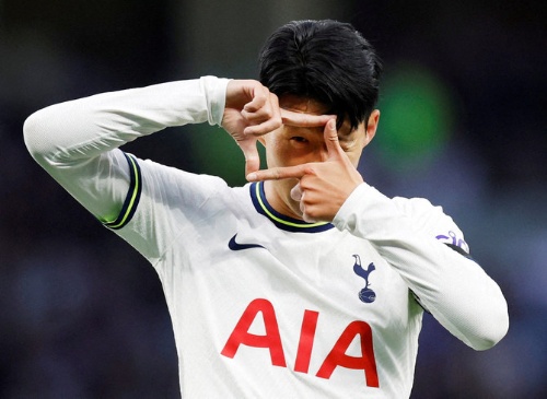축.잘.알 EPL 현역 축구 선수 맞추기 (24.1.1 기준 /  난이도 중상) 썸네일