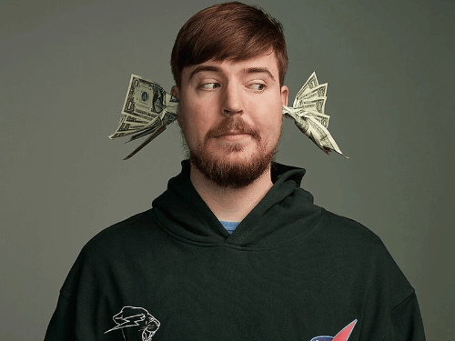 구독자 1000만 이상 유튜버 이름 맞추기 썸네일