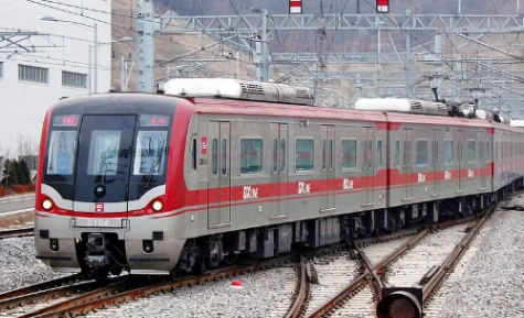 지하철 일부분만 보고 어느 지하철 인지 맞추기 (서울,대전,대구,부산,인천,광주)