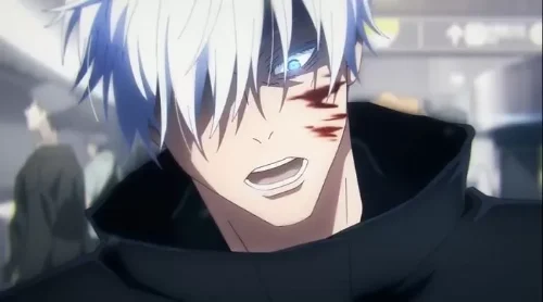 주술회전 술식 맞히기