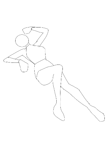 붕괴: 스타레일(붕스) 선 딴거 보고 맞추기(미완성) 썸네일